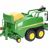 lis na balíky JOHN DEERE od BRUDER