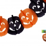 girlanda tekvíny 3 m