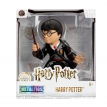 Kovová figúrka Harry Potter 10 cm