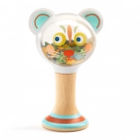 Hrkálka Levík Djeco