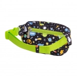 Detská ľadvinka Vesmír A Little Lovely Company