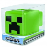 Licencovaný 3D hrnček MINECRAFT Creeper 440 ml