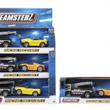 Teamsterz odťahovka s autom