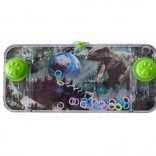 Vodná hra Dinosaury