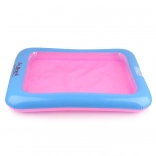 Nafukovací pieskové ihrisko 56 × 40 cm