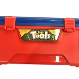 Sada náradia pre malých kutilov 38 ks s vŕtačkou