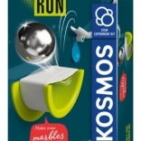 Gecko Run – trampolínové rozšírenie