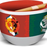 harry potter ramen miska a paličky – darčekový set