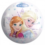 Lopta FROZEN 2 13 cm