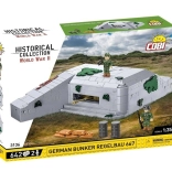 Bungr Regelbau 667 z kociek COBI