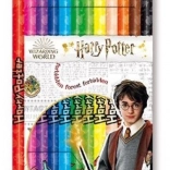 Pastelky Maped Harry Potter 12 ks