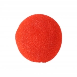 Penový klaunský nos na karneval a párty