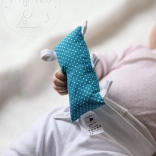 Plyšová hračka Panda maznáčik 20 cm