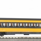 Štartovacia digitálna sada Piko SmartControl RegioJet H0