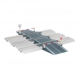 Železničný priecestie Roco Line