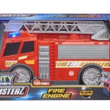 Teamsterz hasičské auto