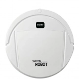 Detský robotický vysávač s mopom Plejo