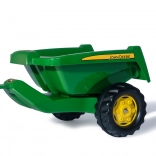 Rolly Toys príves Rolly Kipper pre traktor John Deere