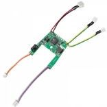 digitálny dekodér pre autá Evolution a Digital 132 (okrem formule 1)