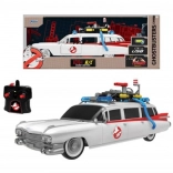 RC auto GHOSTBUSTERS ECTO-1 1:16