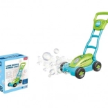 Bublinková kosačka modrá