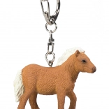 Kľúčenka Shetlandský Pony Žriebä