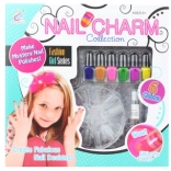 Nechtové štúdio - súprava na nechty pre deti