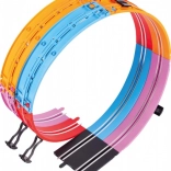 Loopingový set Rainbow pre autodráhy GO!!!