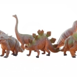 Plastový dinosaurus 33–41 cm