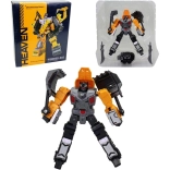 Transformujúci Robot Buldozér