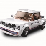 Klasický model auta