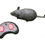 RC krysa na diaľkové ovládanie 22 cm