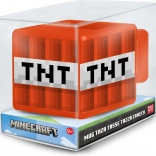 3D hrnčeka Minecraft TNT