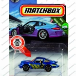 Matchbox akčné autá 1:64 – assort